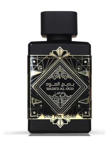 Unisex Bade'e Al Oud | Oud for Glory EDP 3.4 oz Fragrance